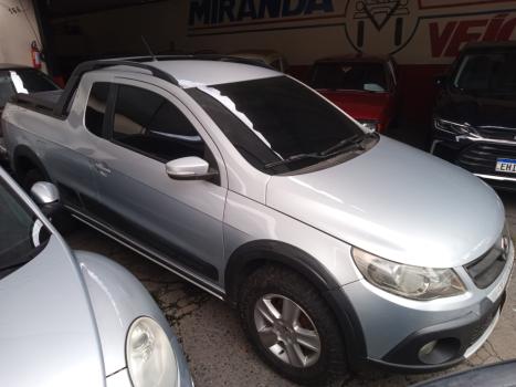 VOLKSWAGEN Saveiro 1.6 G5 CROSS CABINE ESTENDIDA FLEX, Foto 1