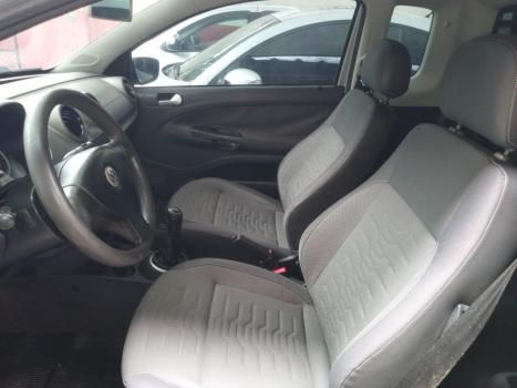 VOLKSWAGEN Saveiro 1.6 G5 CROSS CABINE ESTENDIDA FLEX, Foto 3