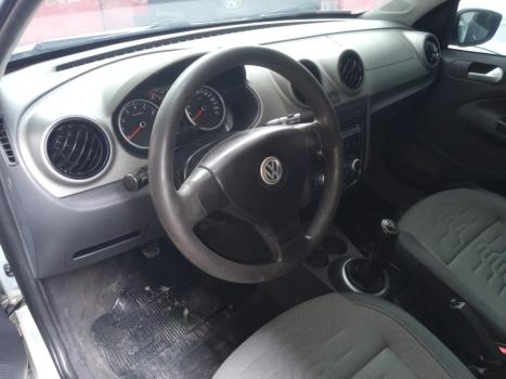 VOLKSWAGEN Saveiro 1.6 G5 CROSS CABINE ESTENDIDA FLEX, Foto 4