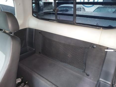 VOLKSWAGEN Saveiro 1.6 G5 CROSS CABINE ESTENDIDA FLEX, Foto 5