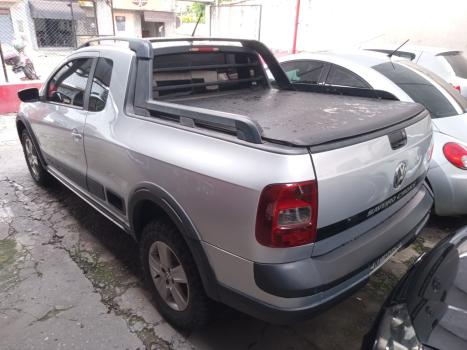 VOLKSWAGEN Saveiro 1.6 G5 CROSS CABINE ESTENDIDA FLEX, Foto 6