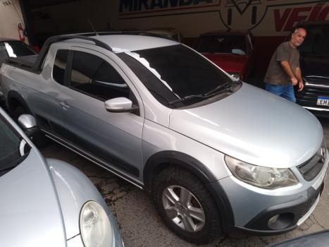 VOLKSWAGEN Saveiro 1.6 G5 CROSS CABINE ESTENDIDA FLEX, Foto 7