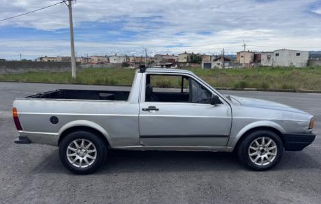 VOLKSWAGEN Saveiro 1.6 LS, Foto 9