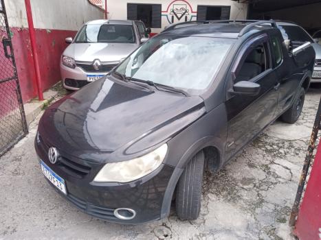 VOLKSWAGEN Saveiro 1.6 G5 CABINE ESTENDIDA FLEX, Foto 1
