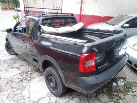 VOLKSWAGEN Saveiro 1.6 G5 CABINE ESTENDIDA FLEX, Foto 2