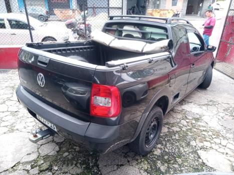 VOLKSWAGEN Saveiro 1.6 G5 CABINE ESTENDIDA FLEX, Foto 3