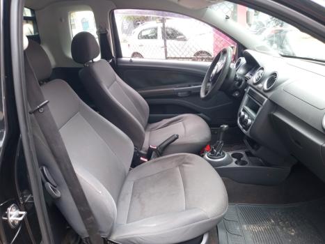 VOLKSWAGEN Saveiro 1.6 G5 CABINE ESTENDIDA FLEX, Foto 4