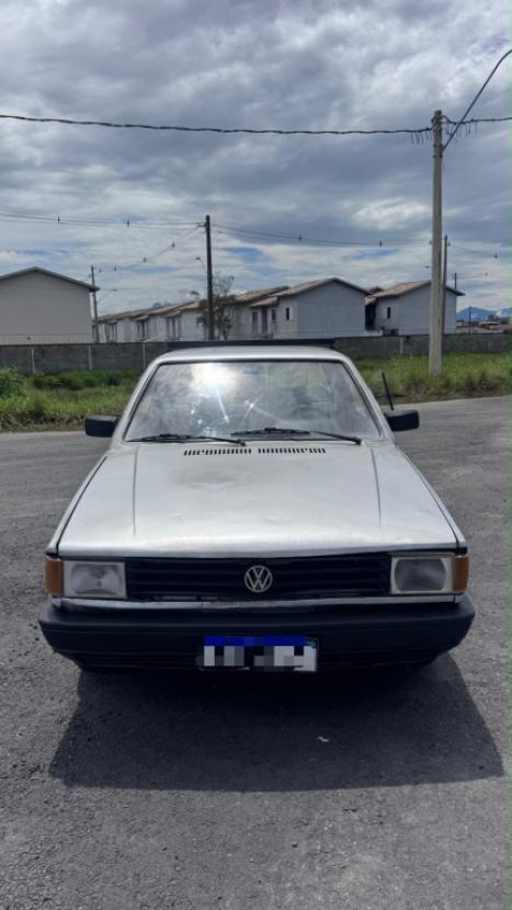 VOLKSWAGEN Saveiro 1.6 CL, Foto 3