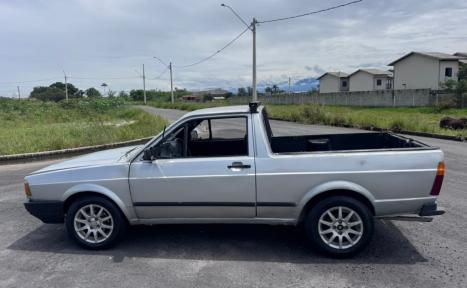 VOLKSWAGEN Saveiro 1.6 CL, Foto 7
