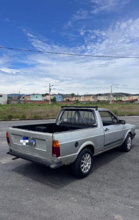 VOLKSWAGEN Saveiro 1.6 CL, Foto 9