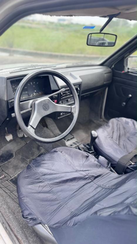 VOLKSWAGEN Saveiro 1.6 CL, Foto 10