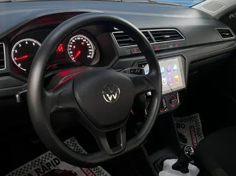 VOLKSWAGEN Saveiro 1.6 16V FLEX MSI ROBUST CABINE SIMPLES, Foto 7
