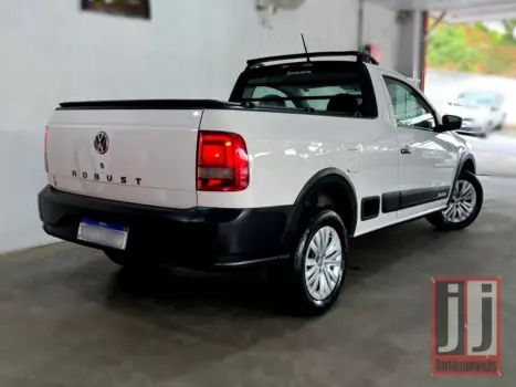 VOLKSWAGEN Saveiro , Foto 4