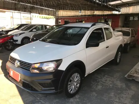 VOLKSWAGEN Saveiro , Foto 1
