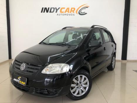 VOLKSWAGEN Space Fox 1.6 4P FLEX, Foto 3 VOLKSWAGEN Space Fox 1.6 4P FLEX, Foto 3