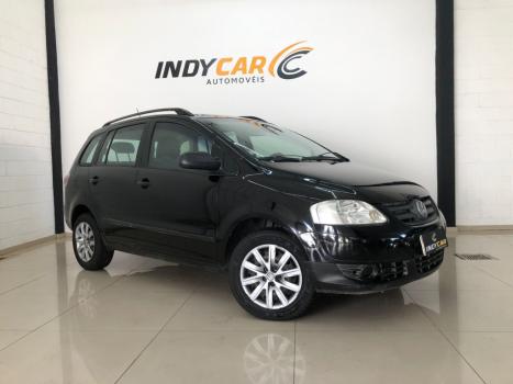 VOLKSWAGEN Space Fox 1.6 4P FLEX, Foto 5 VOLKSWAGEN Space Fox 1.6 4P FLEX, Foto 5