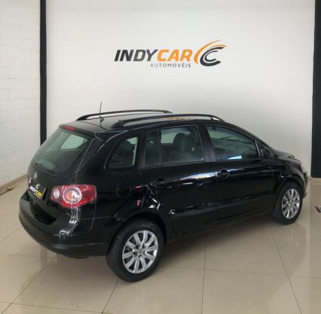 VOLKSWAGEN Space Fox 1.6 4P FLEX, Foto 6 VOLKSWAGEN Space Fox 1.6 4P FLEX, Foto 6