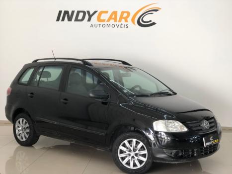 VOLKSWAGEN Space Fox 1.6 4P FLEX, Foto 7 VOLKSWAGEN Space Fox 1.6 4P FLEX, Foto 7