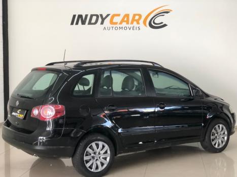 VOLKSWAGEN Space Fox 1.6 4P FLEX, Foto 8 VOLKSWAGEN Space Fox 1.6 4P FLEX, Foto 8