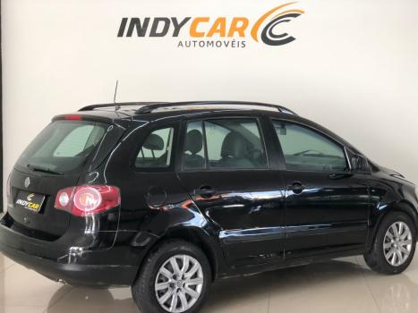 VOLKSWAGEN Space Fox 1.6 4P FLEX, Foto 9 VOLKSWAGEN Space Fox 1.6 4P FLEX, Foto 9