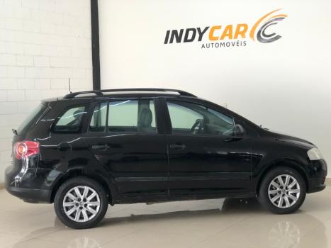 VOLKSWAGEN Space Fox 1.6 4P FLEX, Foto 10 VOLKSWAGEN Space Fox 1.6 4P FLEX, Foto 10