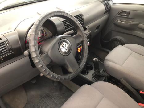 VOLKSWAGEN Space Fox 1.6 4P FLEX, Foto 11 VOLKSWAGEN Space Fox 1.6 4P FLEX, Foto 11