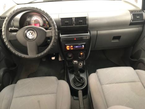 VOLKSWAGEN Space Fox 1.6 4P FLEX, Foto 12 VOLKSWAGEN Space Fox 1.6 4P FLEX, Foto 12