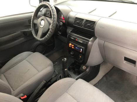 VOLKSWAGEN Space Fox 1.6 4P FLEX, Foto 13 VOLKSWAGEN Space Fox 1.6 4P FLEX, Foto 13