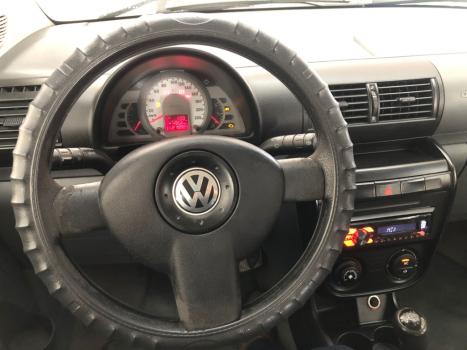 VOLKSWAGEN Space Fox 1.6 4P FLEX, Foto 14 VOLKSWAGEN Space Fox 1.6 4P FLEX, Foto 14
