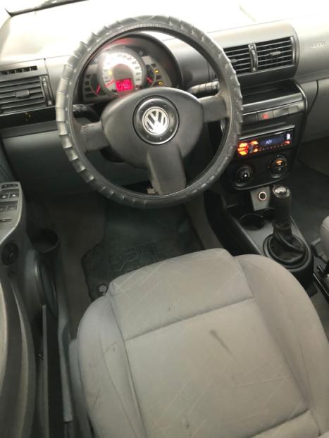 VOLKSWAGEN Space Fox 1.6 4P FLEX, Foto 15 VOLKSWAGEN Space Fox 1.6 4P FLEX, Foto 15