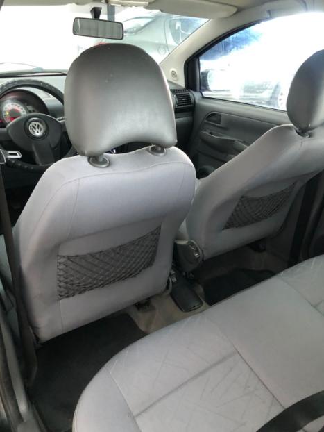 VOLKSWAGEN Space Fox 1.6 4P FLEX, Foto 17 VOLKSWAGEN Space Fox 1.6 4P FLEX, Foto 17