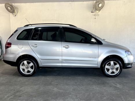 VOLKSWAGEN Space Fox 1.6 4P FLEX COMFORTLINE, Foto 3