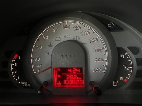 VOLKSWAGEN Space Fox 1.6 4P FLEX COMFORTLINE, Foto 11