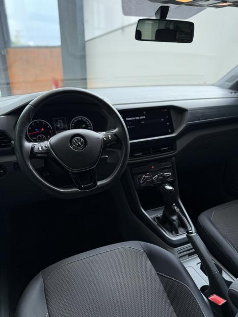 VOLKSWAGEN T-Cross 1.0 4P 200 TSI FLEX, Foto 10