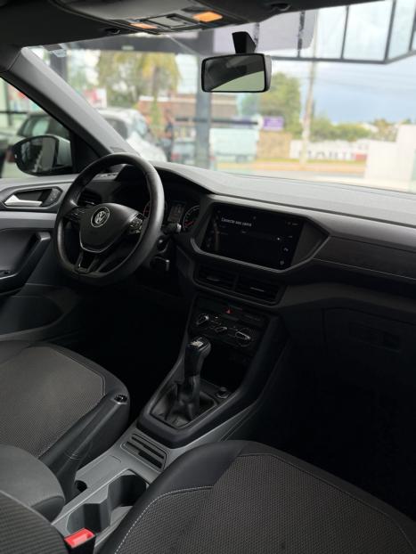 VOLKSWAGEN T-Cross 1.0 4P 200 TSI FLEX, Foto 13