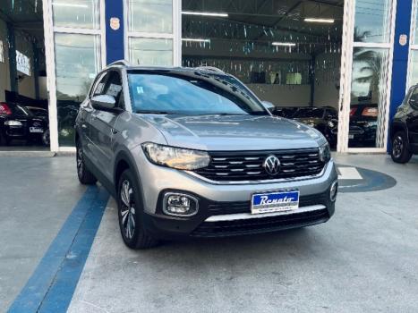 VOLKSWAGEN T-Cross 1.4 4P 250 TSI FLEX HIGHLINE AUTOMTICO, Foto 1