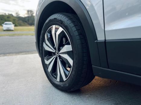 VOLKSWAGEN T-Cross 1.4 4P 250 TSI FLEX HIGHLINE AUTOMTICO, Foto 7