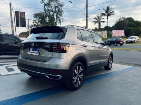 VOLKSWAGEN T-Cross 1.4 4P 250 TSI FLEX HIGHLINE AUTOMTICO, Foto 8
