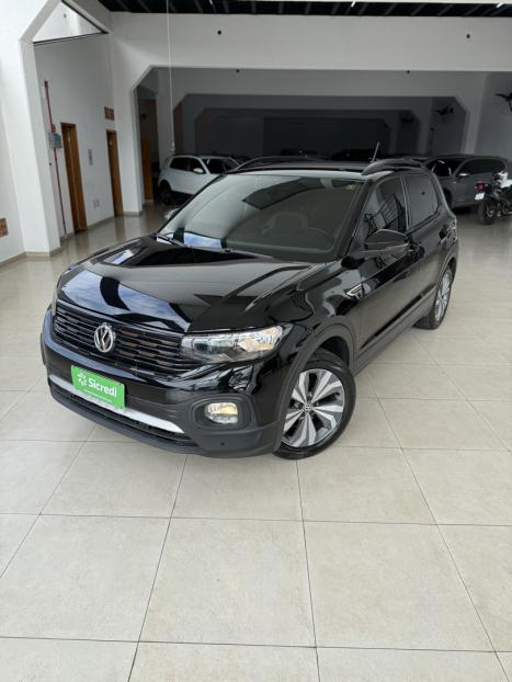 VOLKSWAGEN T-Cross 1.0 4P 200 TSI FLEX COMFORTLINE AUTOMTICO, Foto 1