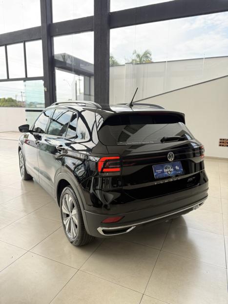 VOLKSWAGEN T-Cross 1.0 4P 200 TSI FLEX COMFORTLINE AUTOMTICO, Foto 6