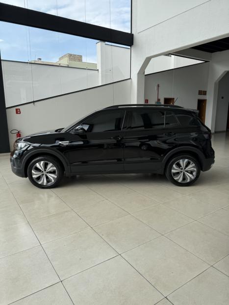 VOLKSWAGEN T-Cross 1.0 4P 200 TSI FLEX COMFORTLINE AUTOMTICO, Foto 7