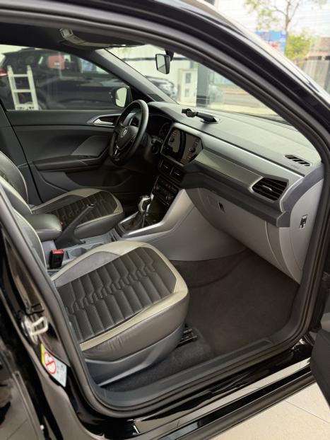 VOLKSWAGEN T-Cross 1.0 4P 200 TSI FLEX COMFORTLINE AUTOMTICO, Foto 8