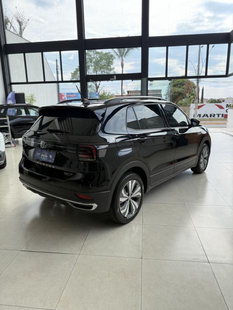 VOLKSWAGEN T-Cross 1.0 4P 200 TSI FLEX COMFORTLINE AUTOMTICO, Foto 10