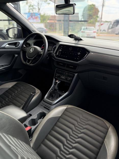 VOLKSWAGEN T-Cross 1.0 4P 200 TSI FLEX COMFORTLINE AUTOMTICO, Foto 11