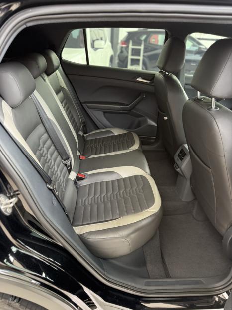 VOLKSWAGEN T-Cross 1.0 4P 200 TSI FLEX COMFORTLINE AUTOMTICO, Foto 12