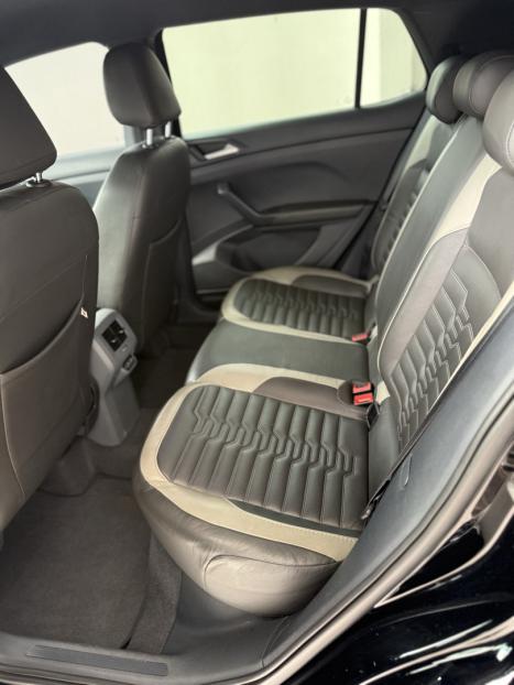 VOLKSWAGEN T-Cross 1.0 4P 200 TSI FLEX COMFORTLINE AUTOMTICO, Foto 14