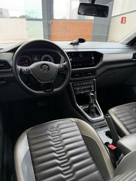 VOLKSWAGEN T-Cross 1.0 4P 200 TSI FLEX COMFORTLINE AUTOMTICO, Foto 15