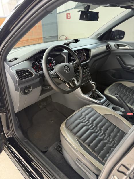 VOLKSWAGEN T-Cross 1.0 4P 200 TSI FLEX COMFORTLINE AUTOMTICO, Foto 16