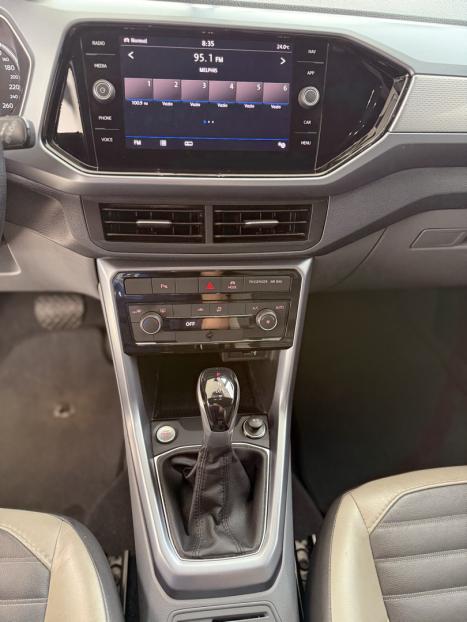 VOLKSWAGEN T-Cross 1.0 4P 200 TSI FLEX COMFORTLINE AUTOMTICO, Foto 17