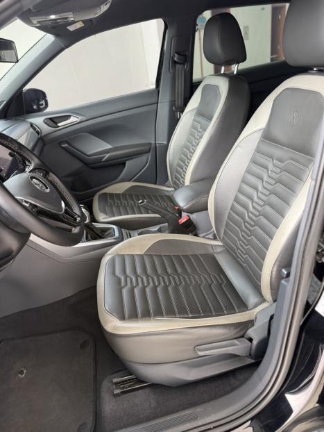 VOLKSWAGEN T-Cross 1.0 4P 200 TSI FLEX COMFORTLINE AUTOMTICO, Foto 19